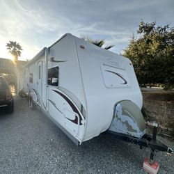 2007 Trail Lite