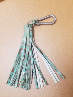 Keychain 