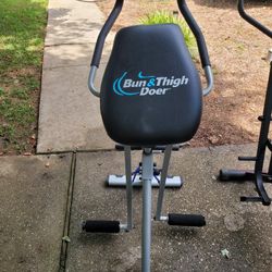 Exercise Equipment