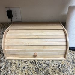 Bread box 