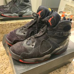 Air Jordan retro 8