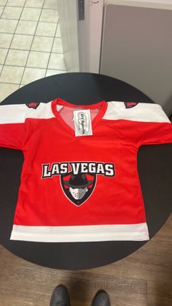 Las Vegas wranglers jersey 18 month