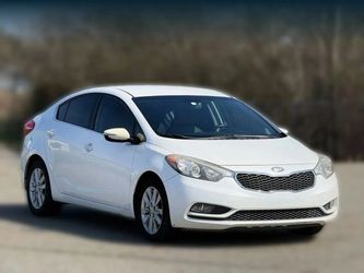 2014 Kia Forte