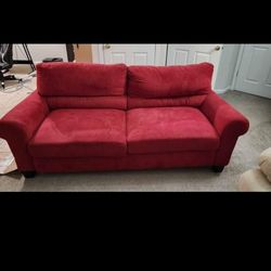 2 Seater Couch