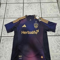 LA Galaxy Jersey