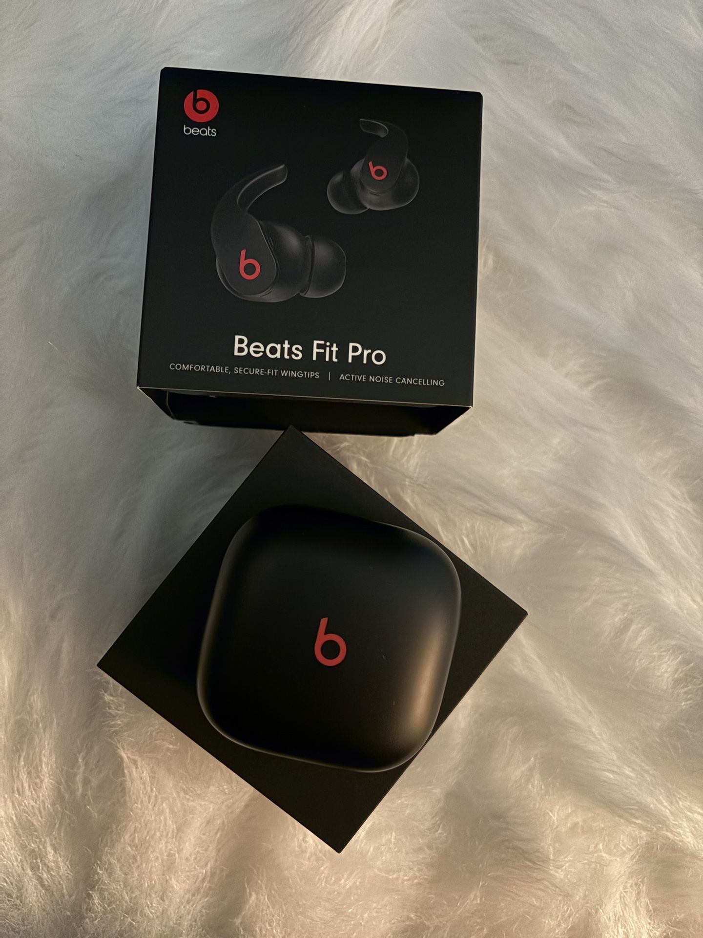 Beats Fit Pro - Black