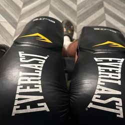 Boxing Gloves