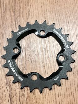 Raceface turbine 10/11speed 24t chainring