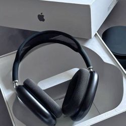 *BEST OFFER* Black Apple AirPods Max - With USB-C