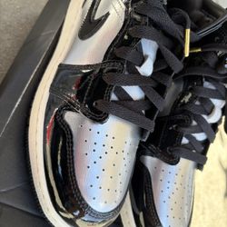 Jordan’s Size 6Y