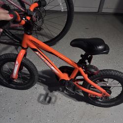 Specialized bike  For Toddler 12in