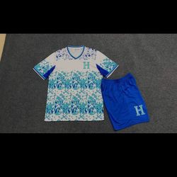 Soccer Uniforms Uniformes De Fútbol 