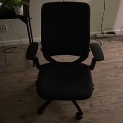 Game chair