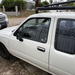 1993 Toyota Pickup 