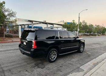 2020 Gmc Yukon XL Denali