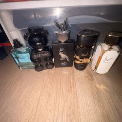 Cologne Bundle 
