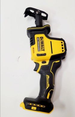 ATOMIC 20V MAX Cordless Brushless Compact Reciprocating Saw (Tool Only)