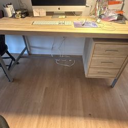 Desk 