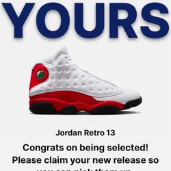 Size 10 With Receipt (2026) Chicago 13s
