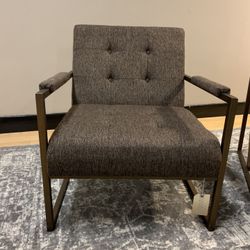 Ink + Ivy Waldorf club chair