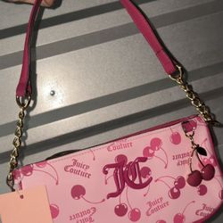 🍒 Juicy Purse 🍒