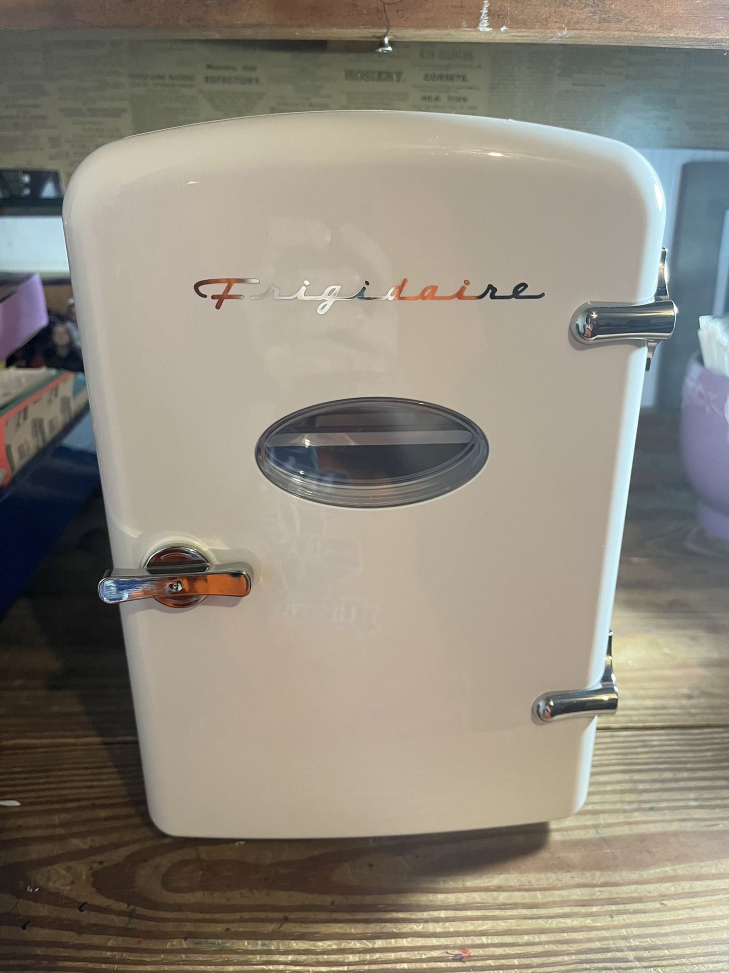 Mini Fridge
