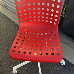 Adjustable Chairs