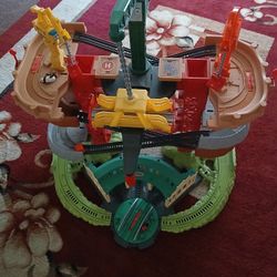 Thomas The Train Set