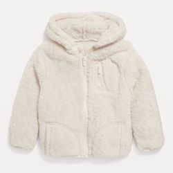 Toddler Jacket
