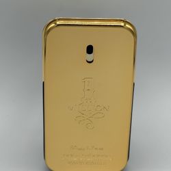 PACO RABANNE 1MILLION 50ml/1.7oz Eau De Toilette NATURAL SPRAY 