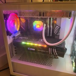 Gaming Pc 3070 Gaming Trio 