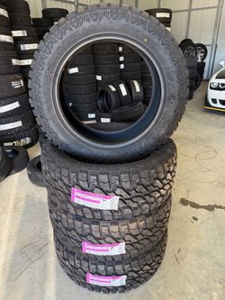 35/12.5/22LT Versatyre HD R/T