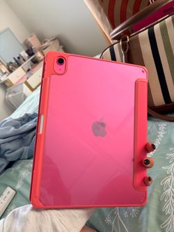 New iPad
