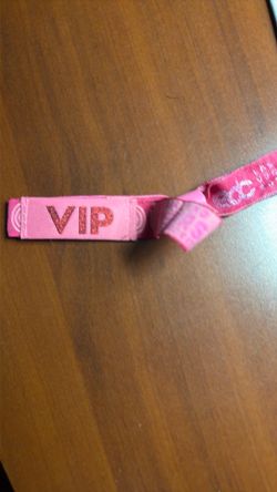 EDC 2026 VIP ticket