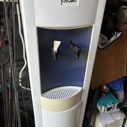 Water Cooler Dispencer 