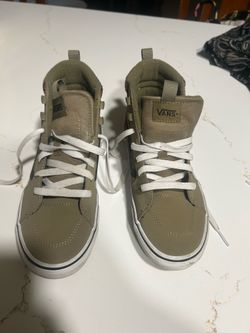 Vans shoes