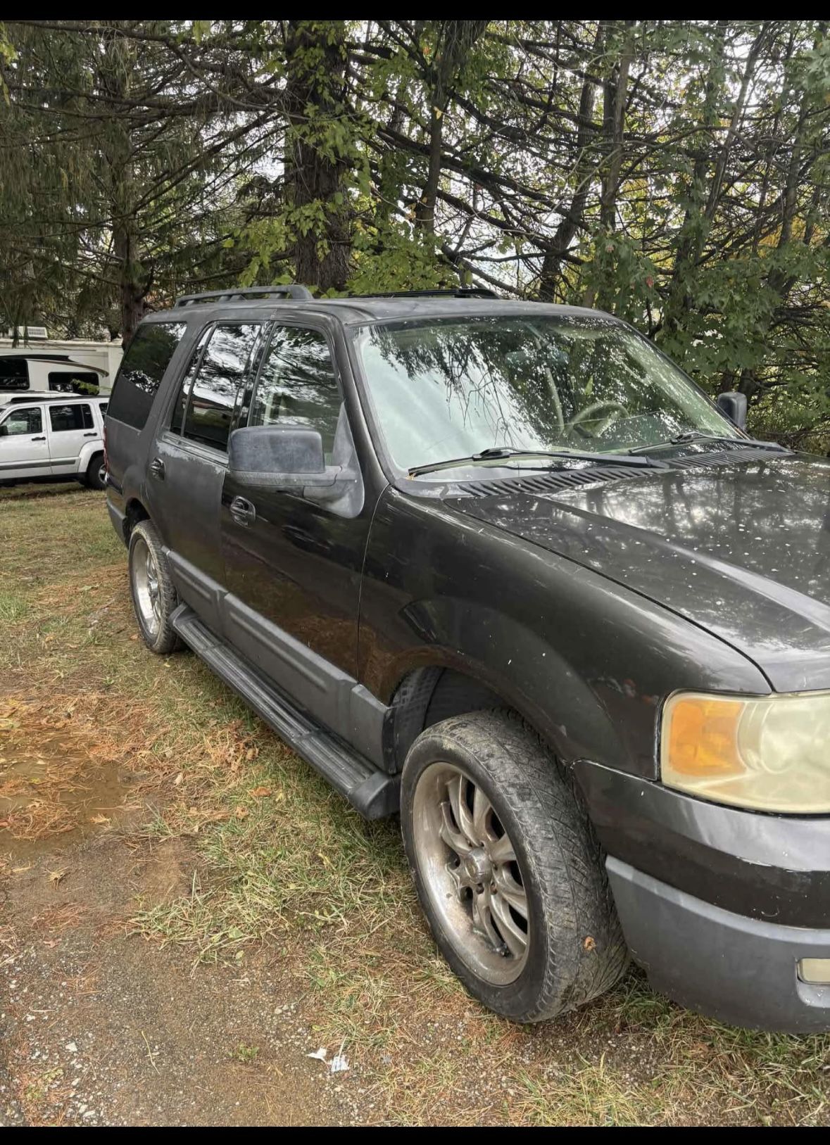 2006 Ford Explorer