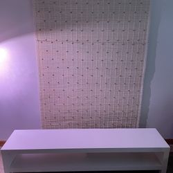 Ikea “Lack” TV Unit