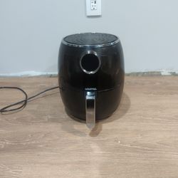 Gourmia Digital Air Fryer 5 Qt. 4.7L Capacity