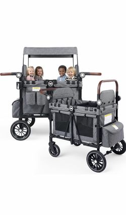 Wagon