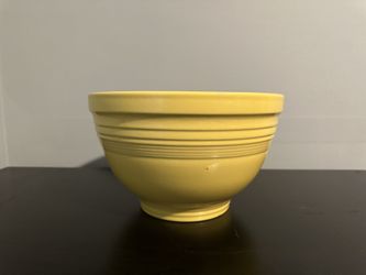 Fiesta Mixing Bowl