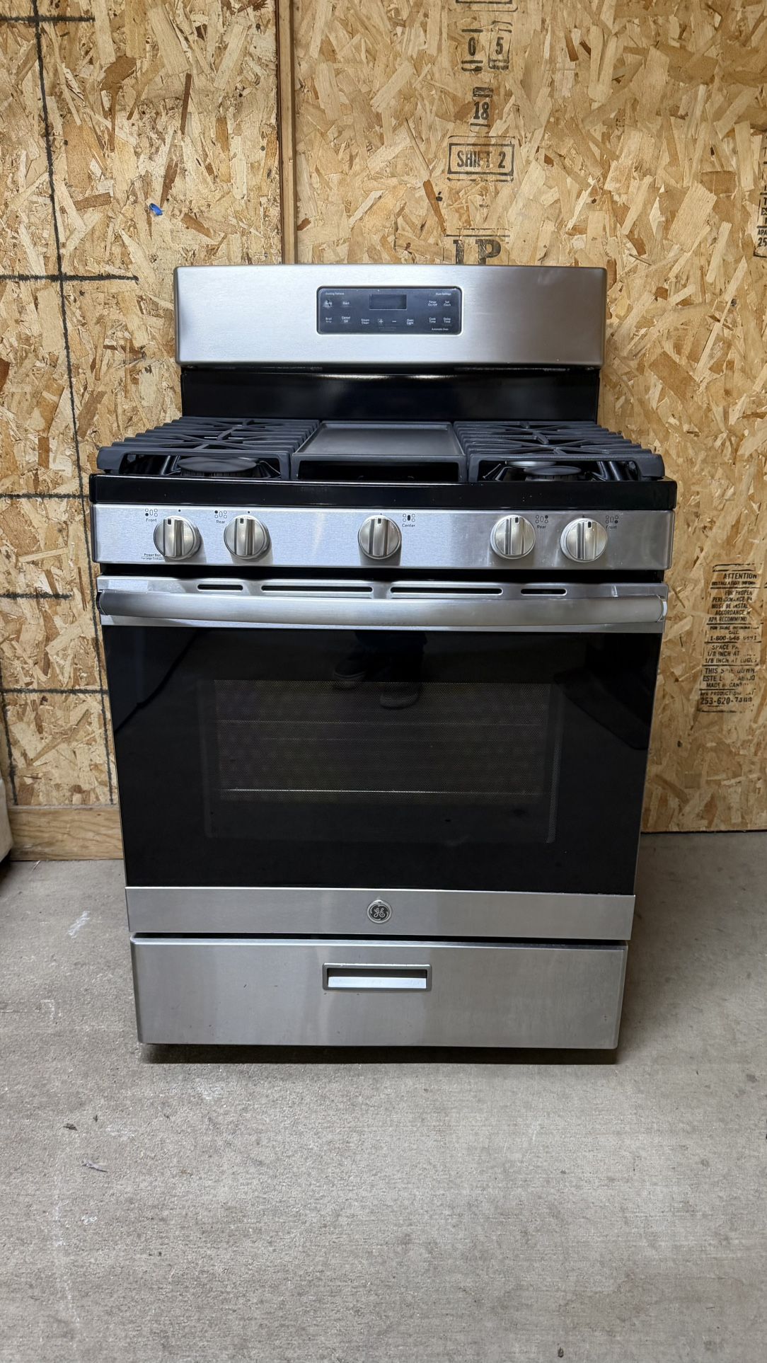 GE-gas-stove