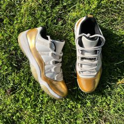 Retro Air Jordan 11 Closing Ceremony