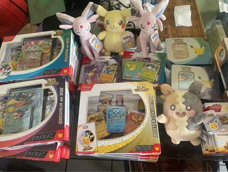 Pokémon 30th Celebration