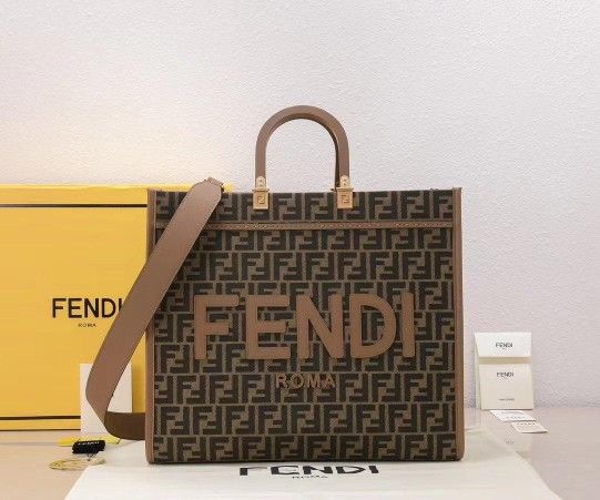 Fendi Sunshine Bag