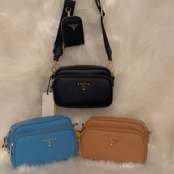 Hermosas Bolsas ala moda