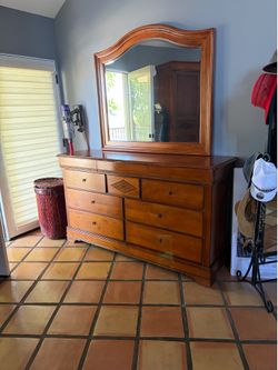 Dresser by Lexington