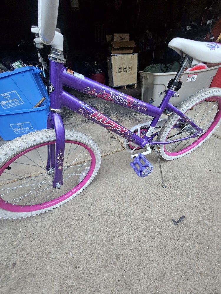 Huffy Bicycle
