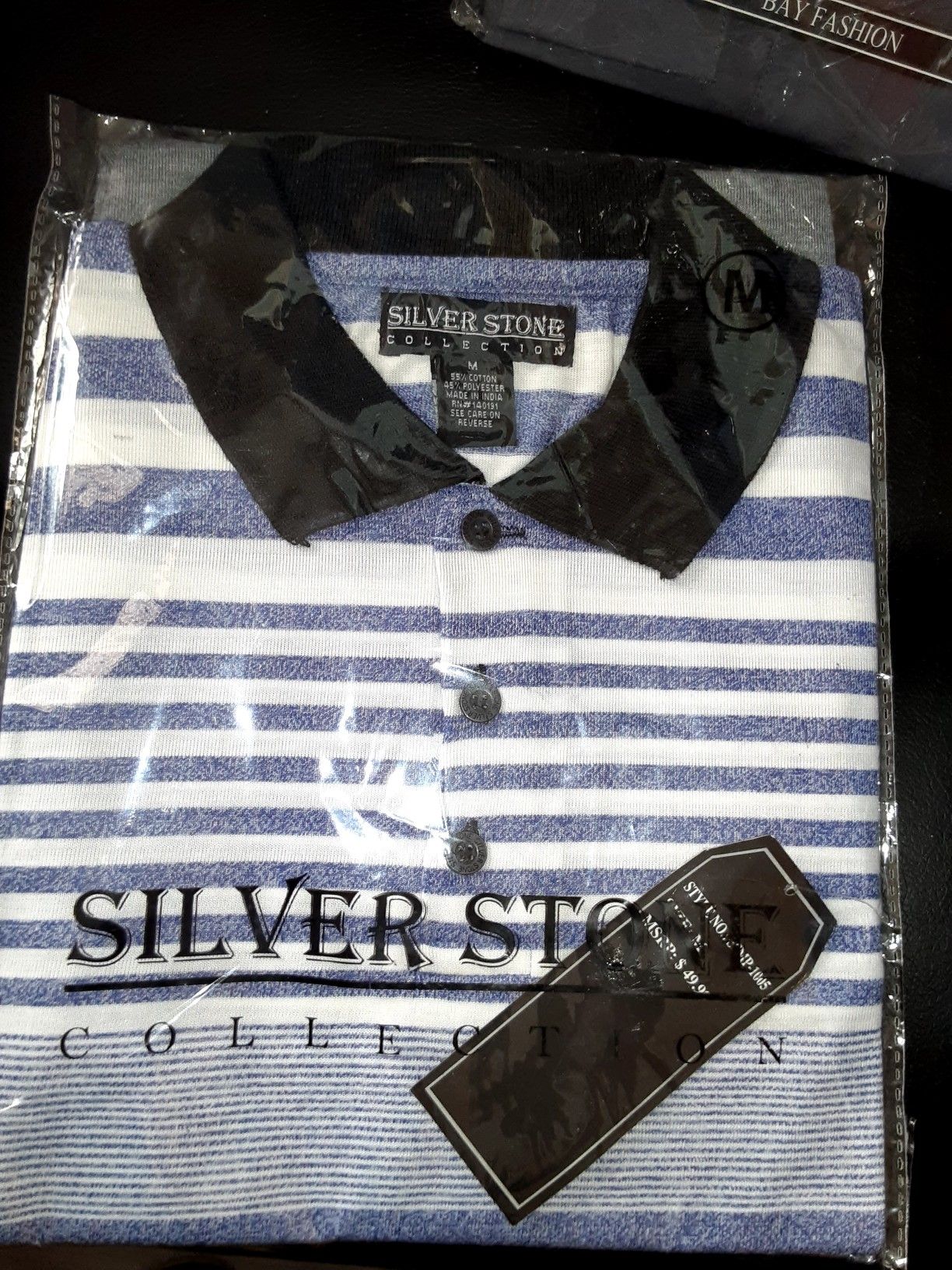 Polo Shirts