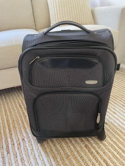 Suitcase